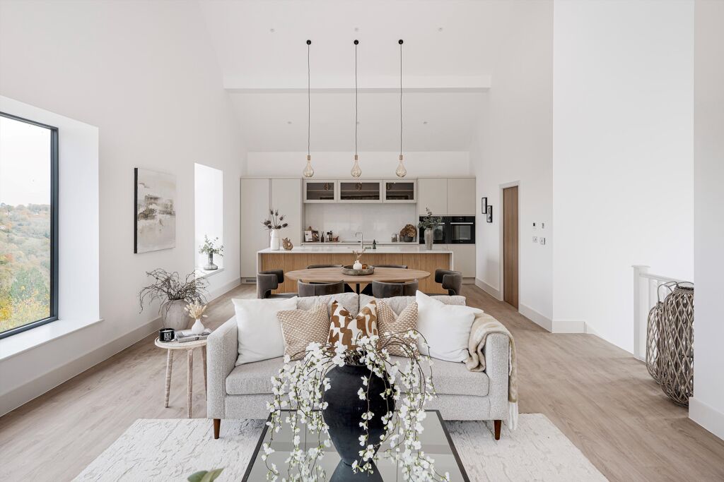 Image of Stone Crest, Midford Lane, Limpley Stoke, Bath, Somerset, BA2