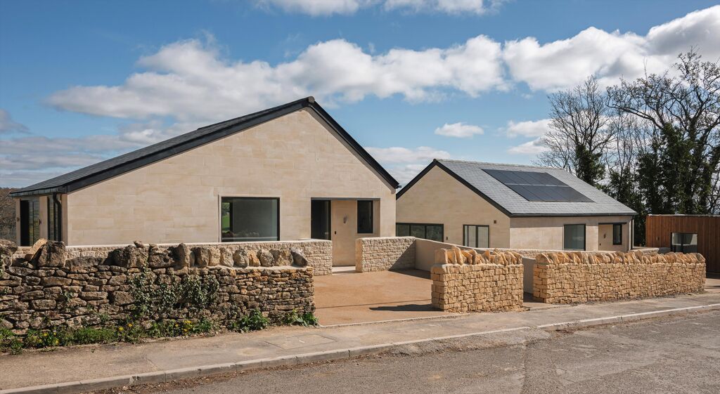 Image of Stone Crest, Midford Lane, Limpley Stoke, Bath, Somerset, BA2