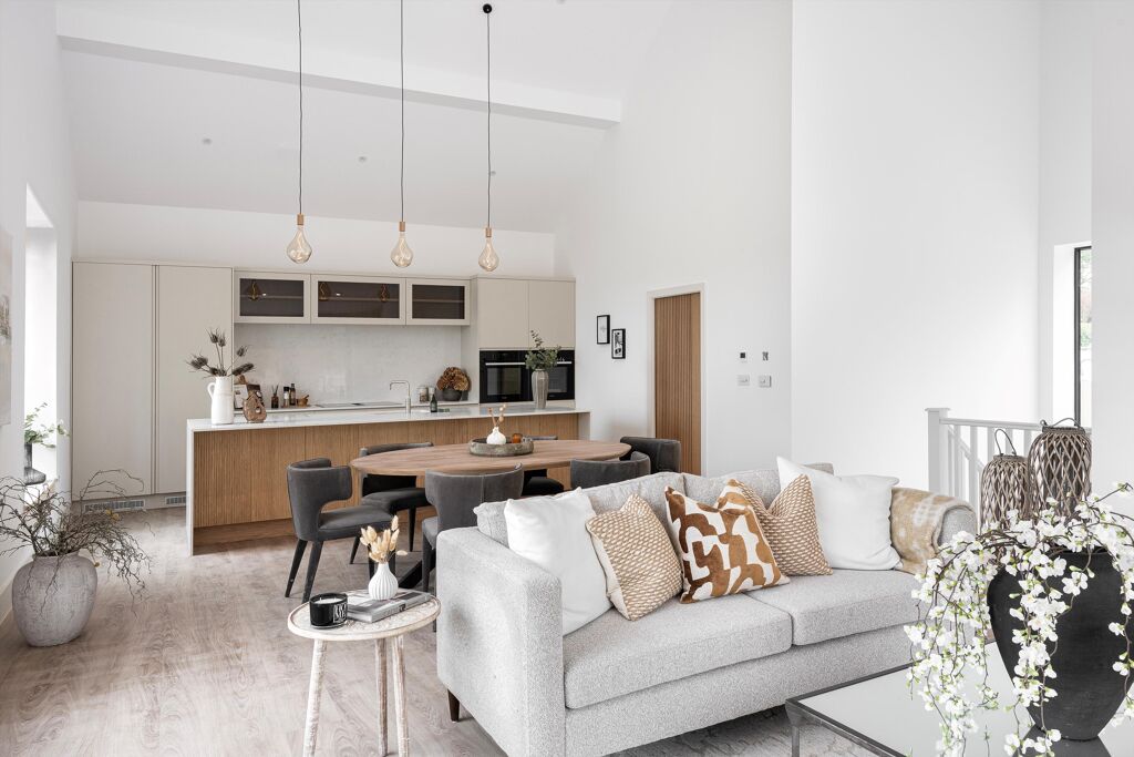 Image of Stone Crest, Midford Lane, Limpley Stoke, Bath, Somerset, BA2