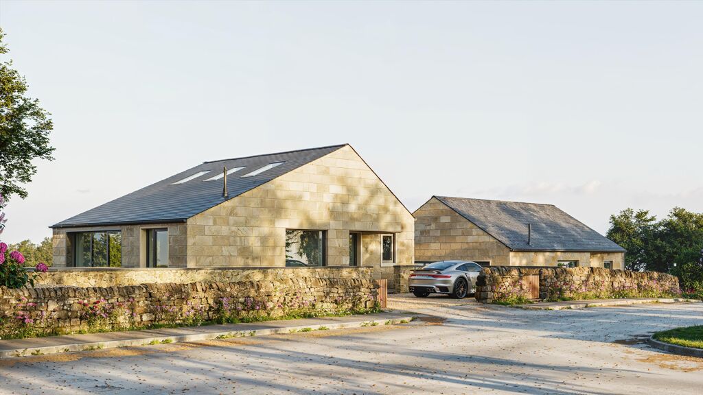 Image of Midford Lane, Limpley Stoke, Bath, Somerset, BA2