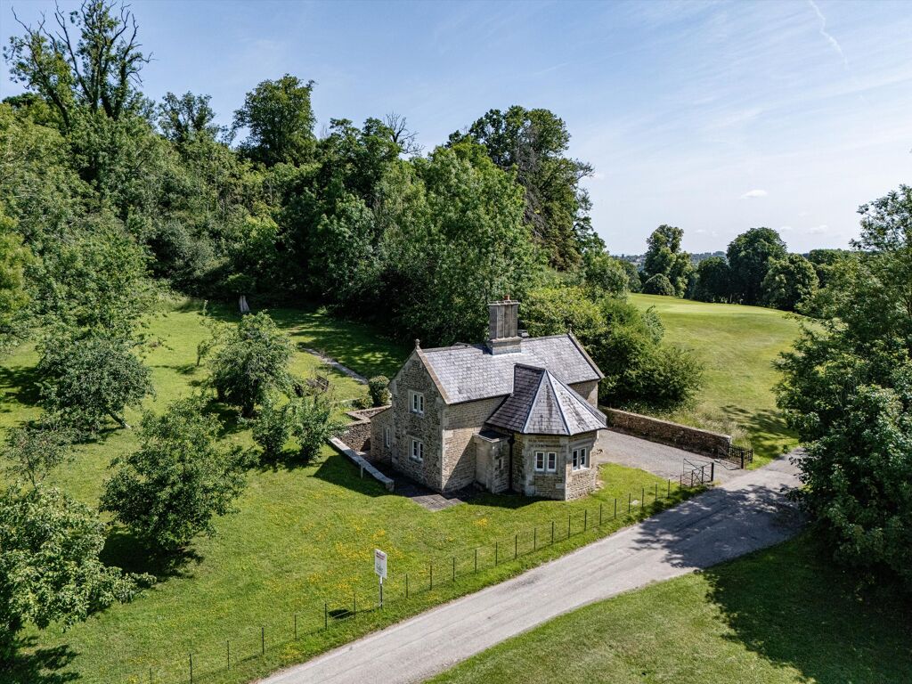 Image of Orchardleigh, Frome, Somerset, BA11