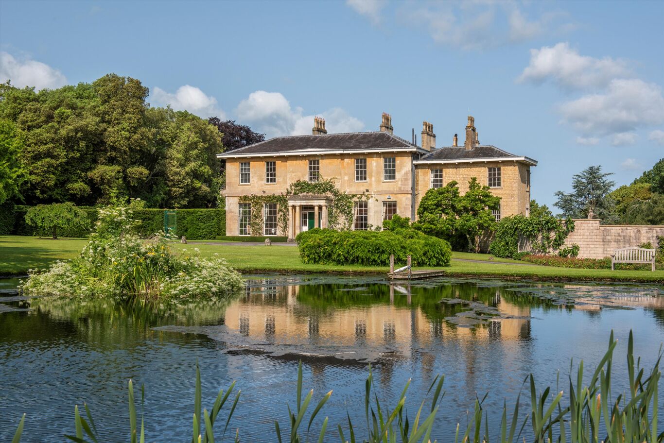 Image of Corsley, Nr. Warminster, Wiltshire, BA12