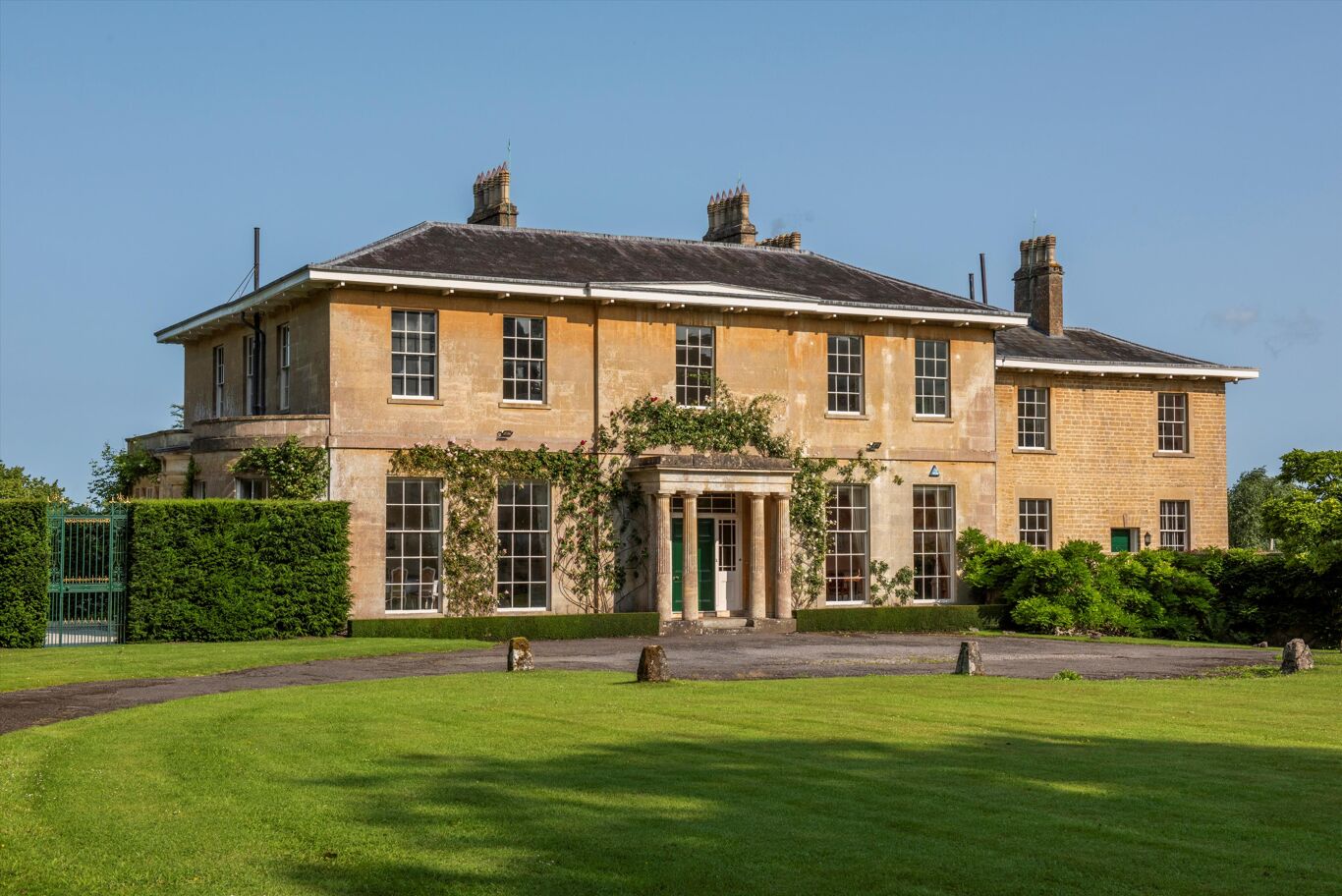 Image of Corsley, Nr. Warminster, Wiltshire, BA12
