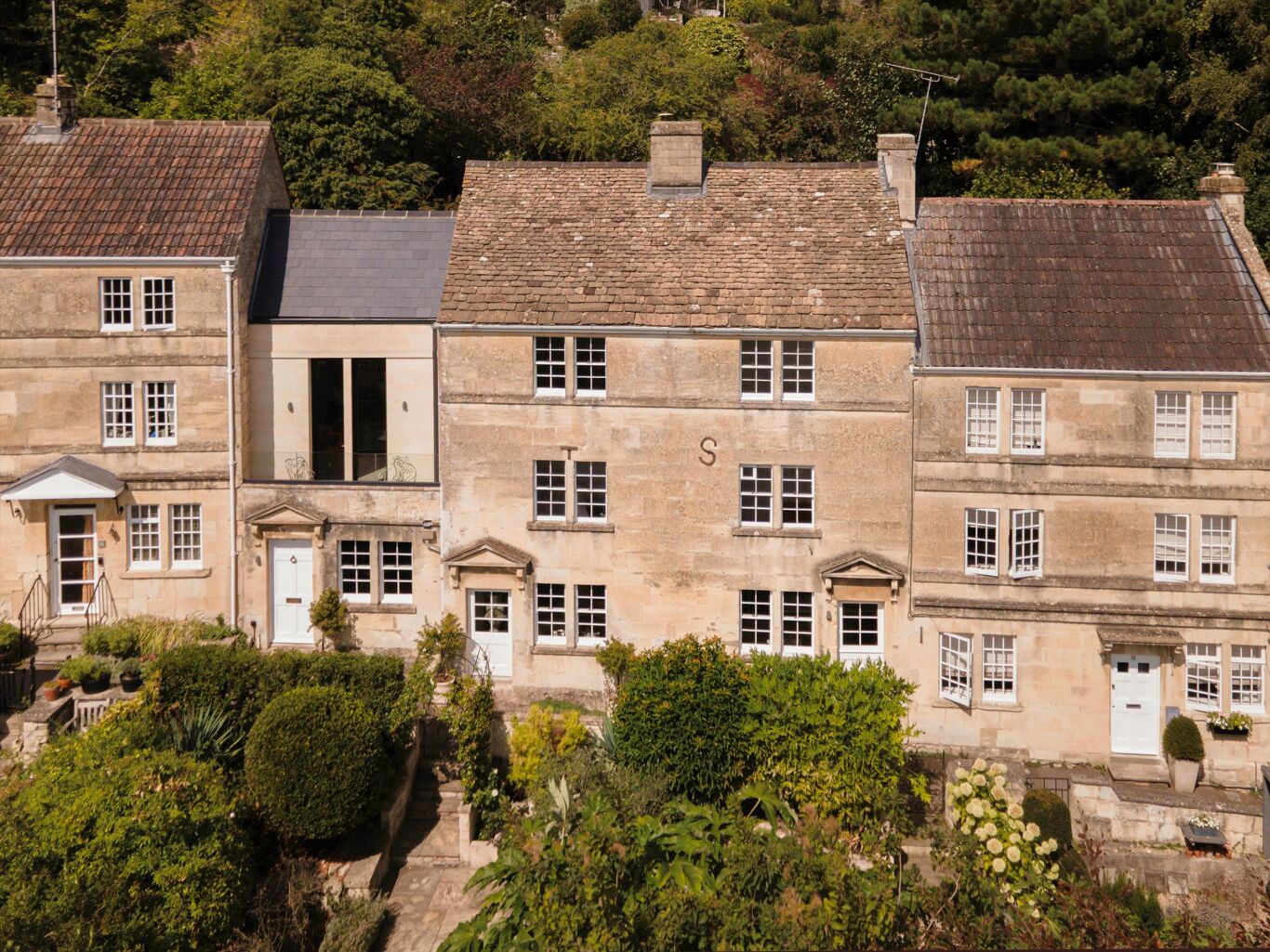 Image of Tory, Bradford-on-Avon, Wiltshire BA15