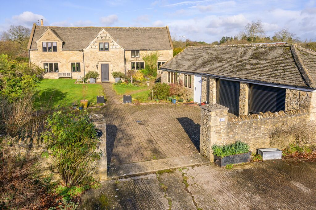 Image of Upper South Wraxall, Bradford-on-Avon, Wiltshire BA15