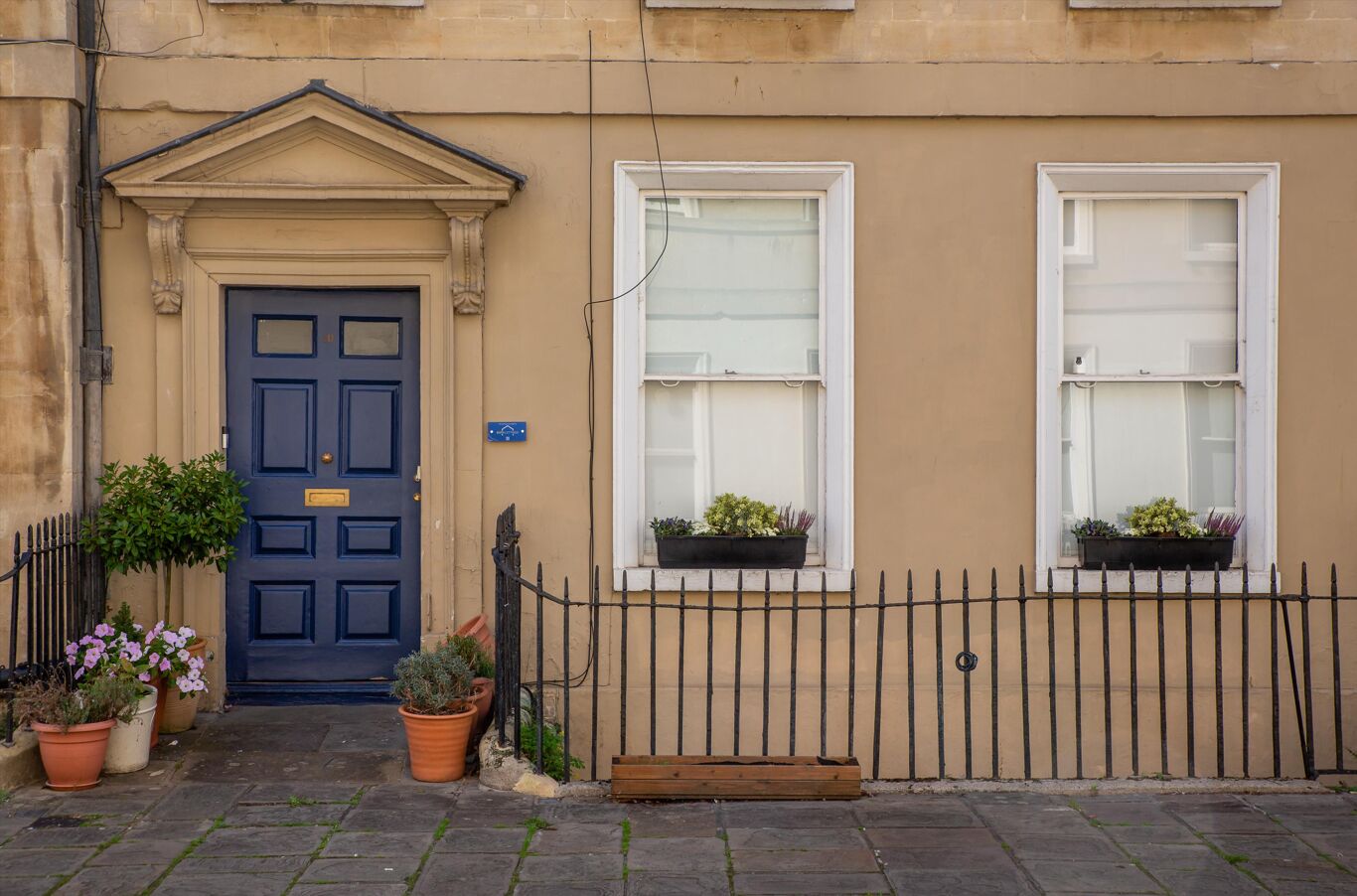 Image of Duke Street, Bath, Somerset BA2