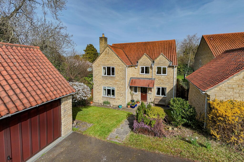 Image of Miller Walk, Bathampton, Bath, Somerset BA2