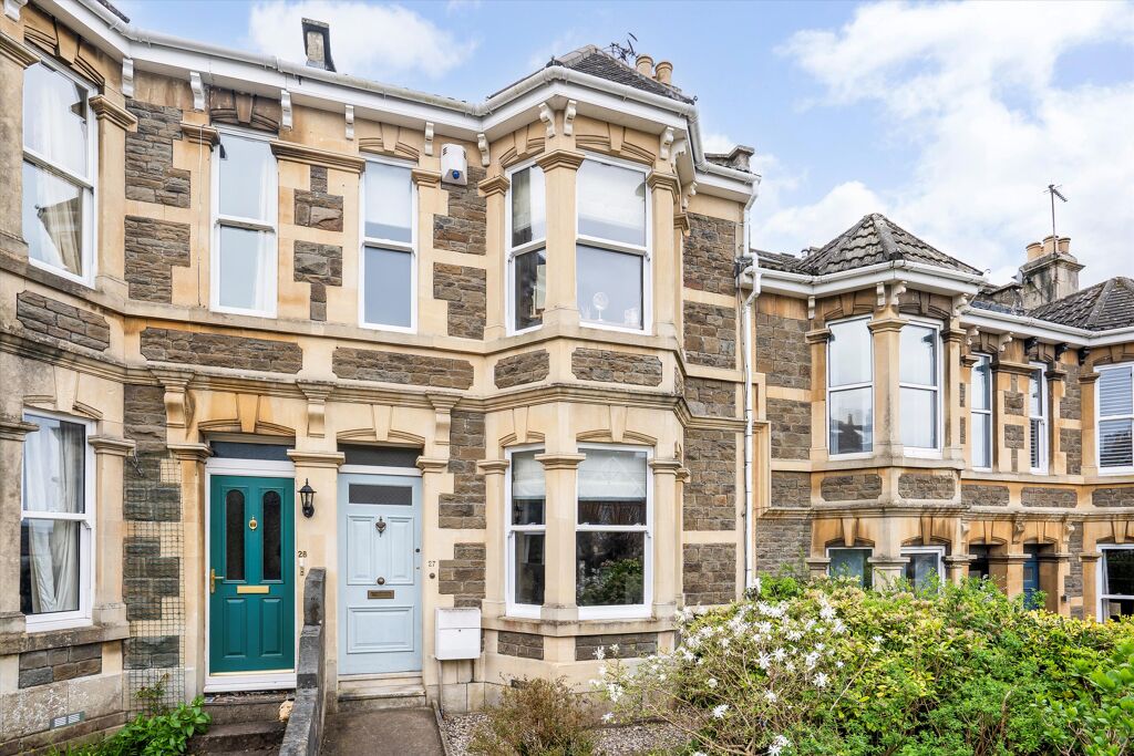 Image of Longfellow Avenue, Bath, Somerset BA2