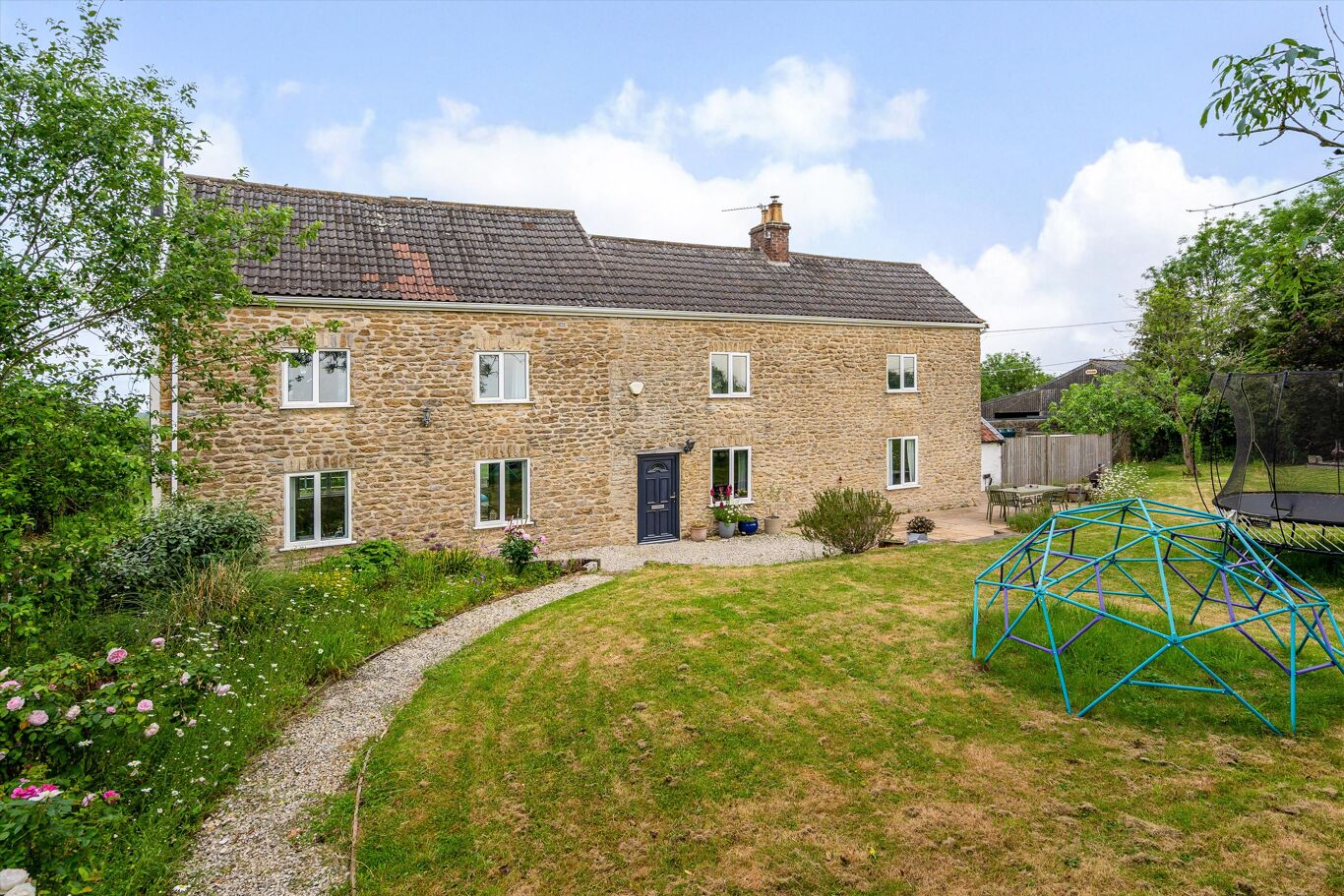 Image of Ridgeway, Nunney, Frome, Somerset BA11