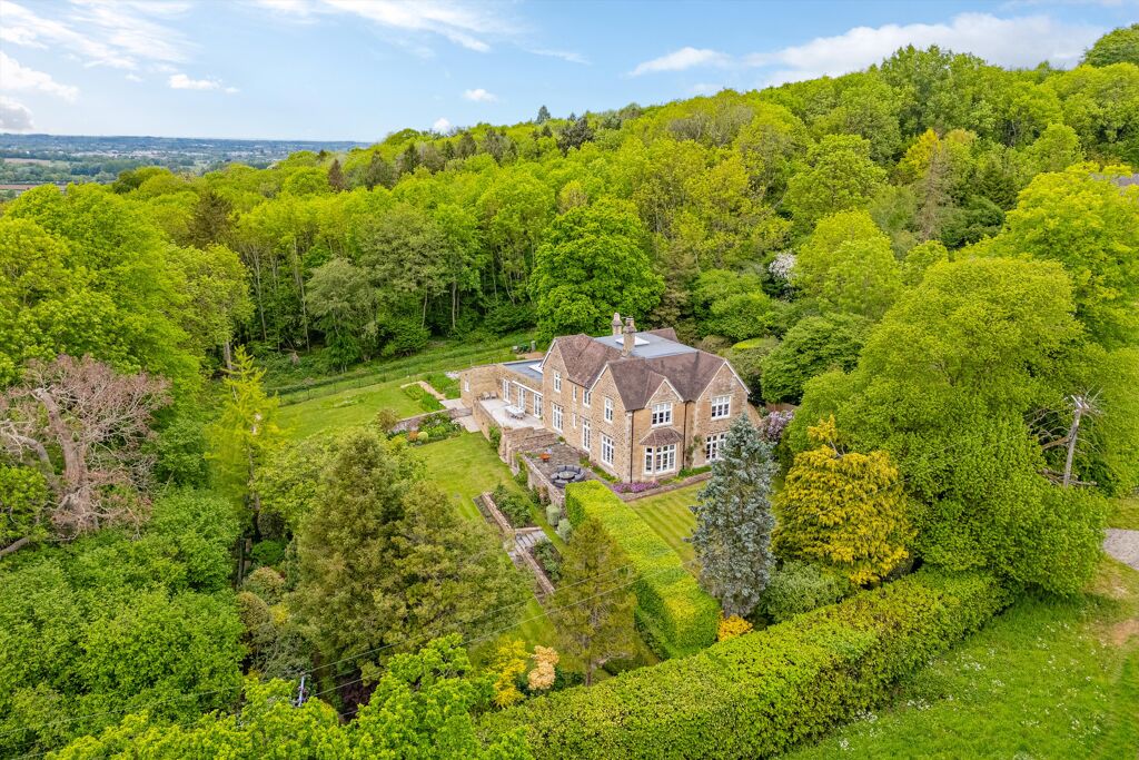 Image of Bowden Hill, Lacock, Wiltshire SN15