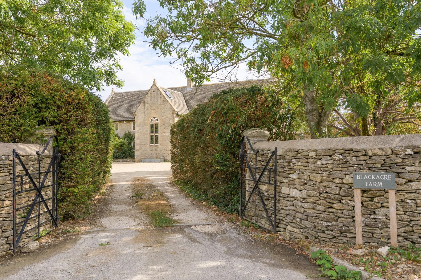Image of Leigh Road, Holt, Trowbridge, Wiltshire BA14