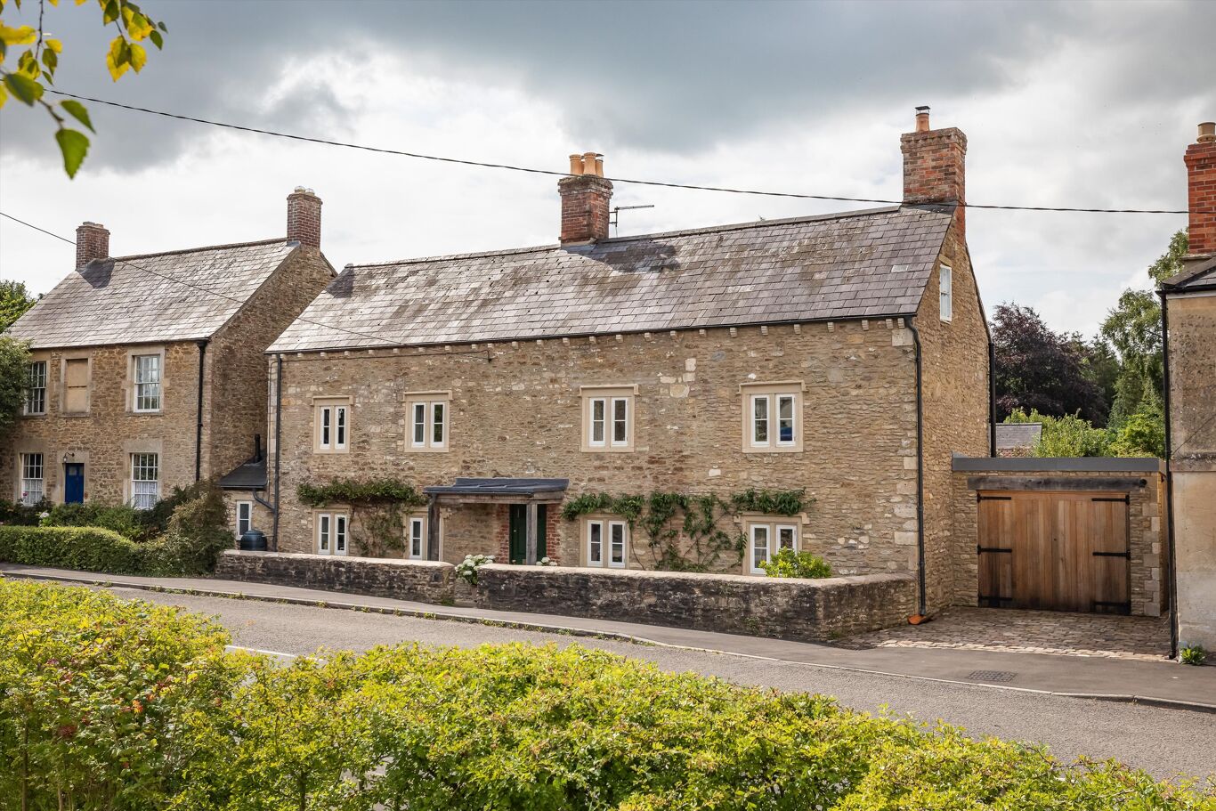 Image of Beckington, Frome, Somerset BA11