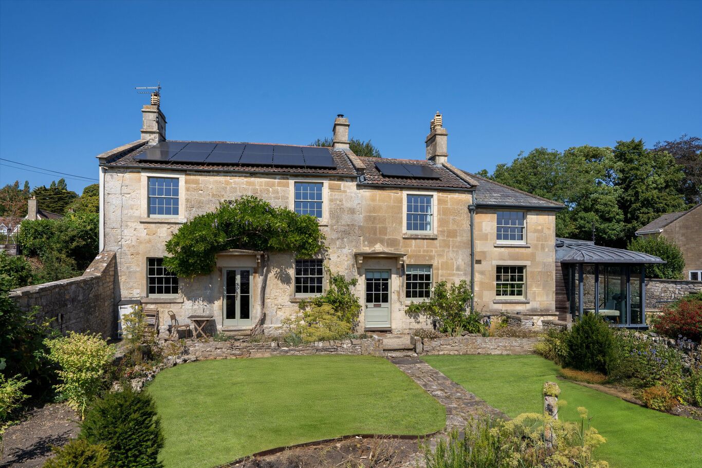 Image of Midford, Bath, Somerset BA2