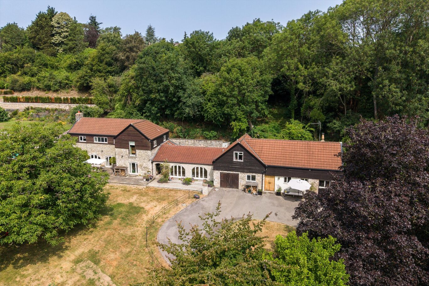 Image of Dunkerton, Bath, Somerset BA2