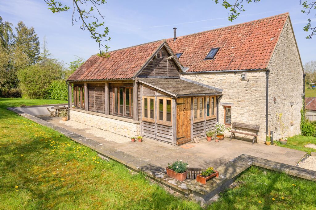 Image of Wick, Near Bath and Bristol BS30