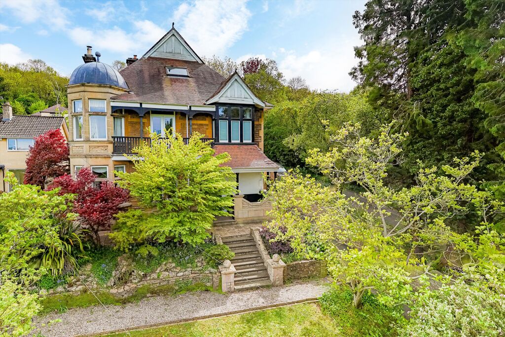 Image of Englishcombe Lane, Bath, Somerset BA2