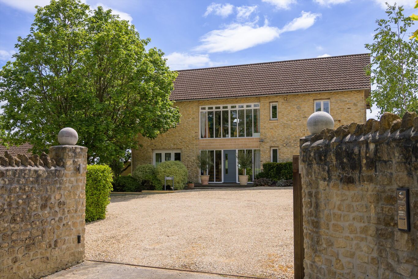 Image of Woolverton, Bath, Somerset BA2