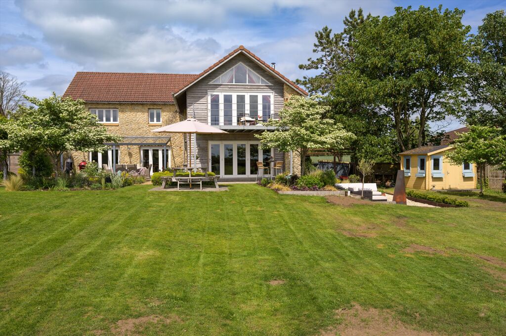 Image of Woolverton, Bath, Somerset BA2