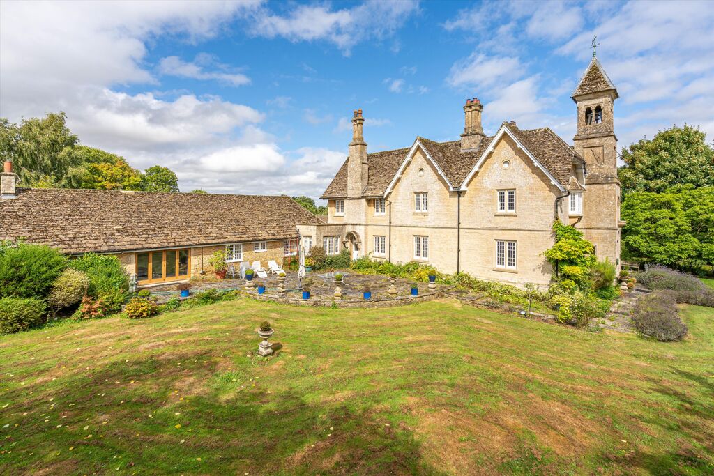 Image of Lanhill, Wiltshire SN14