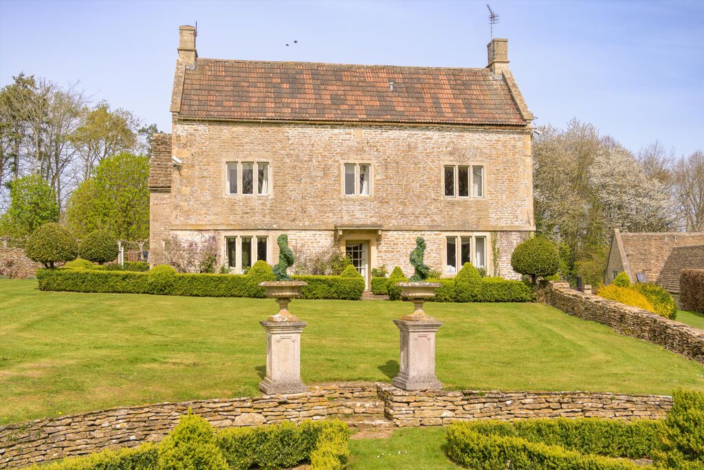 Image of Lower Easton Piercy, Kington St. Michael, Chippenham, Wiltshire SN14