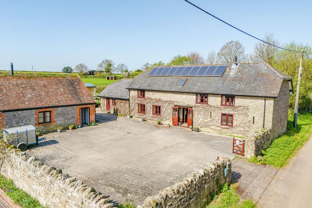 Image of Pen Selwood, Near Gillingham & Bruton, Wincanton, Somerset BA9