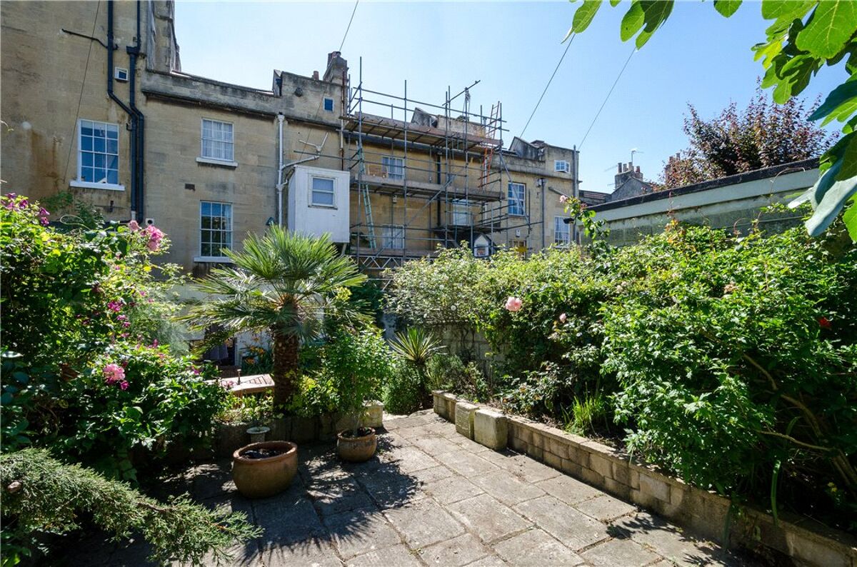 house for sale in Beaufort West, Bath, Somerset, BA1 BTH070178