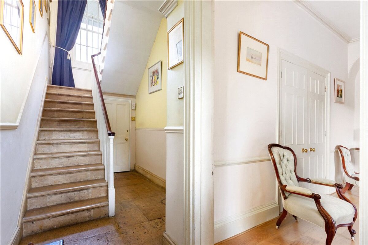 house for sale in Beaufort West, Bath, Somerset, BA1 BTH070178