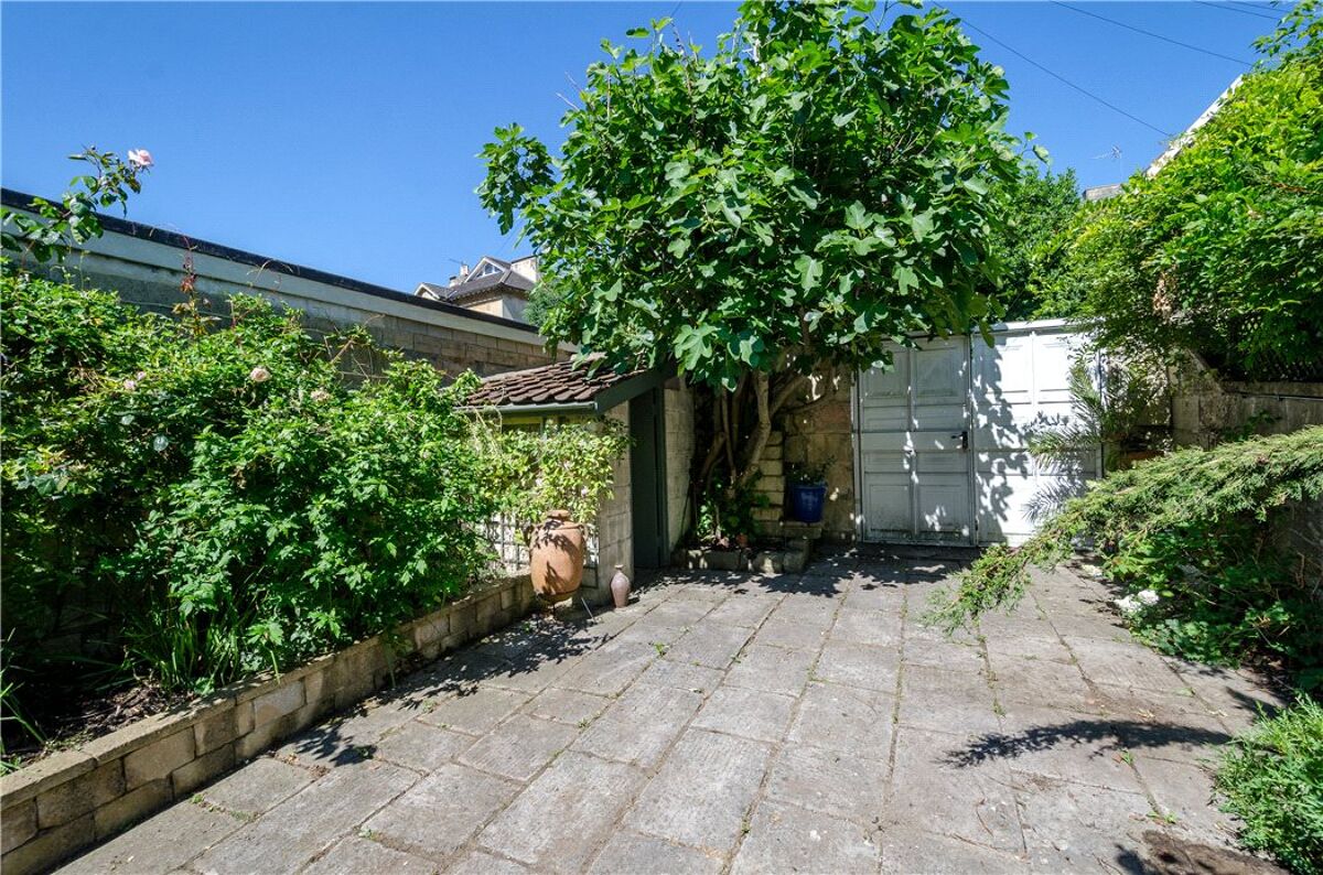 house for sale in Beaufort West, Bath, Somerset, BA1 BTH070178