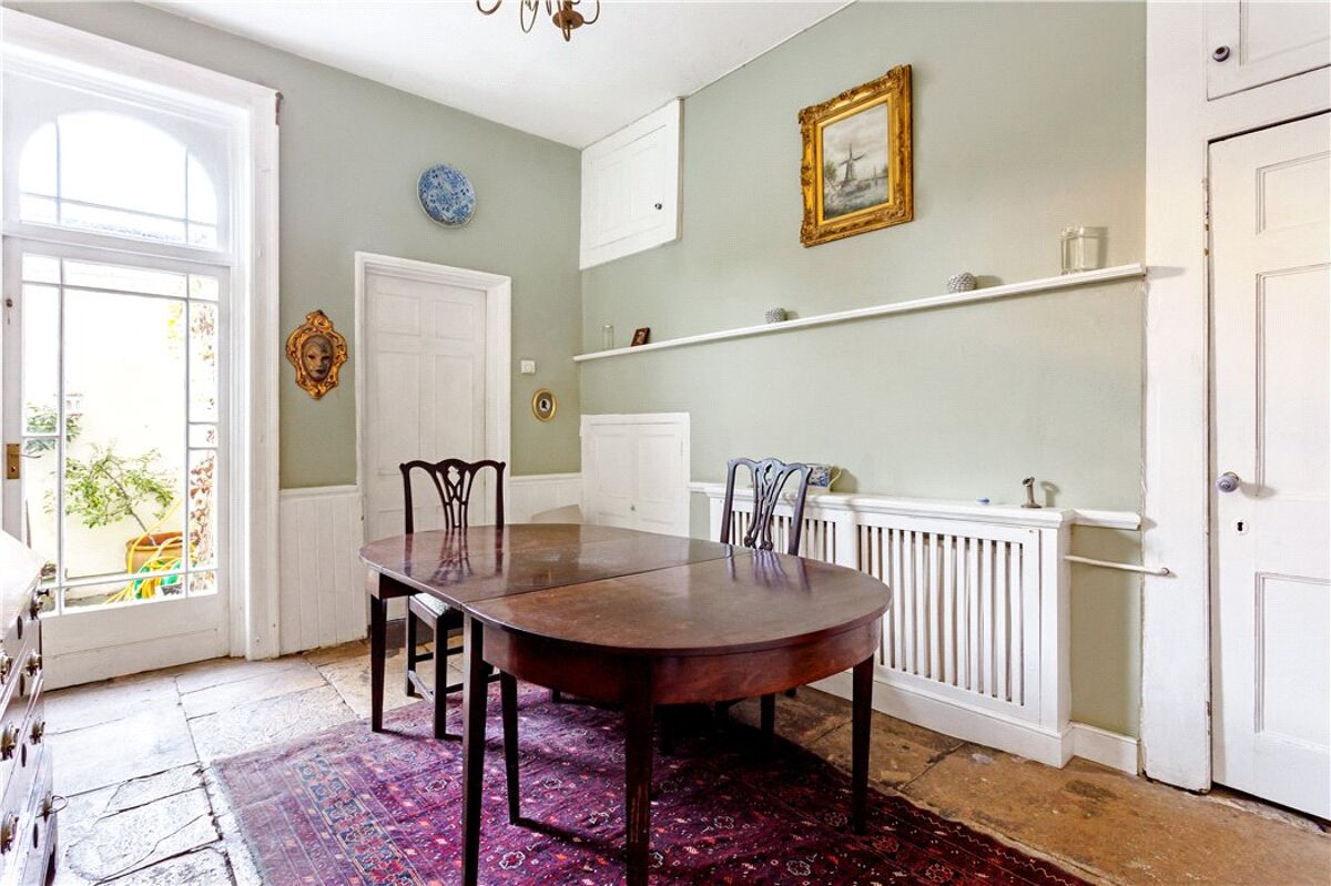 house for sale in Beaufort West, Bath, Somerset, BA1 BTH070178