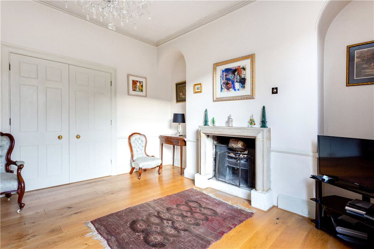 house for sale in Beaufort West, Bath, Somerset, BA1 BTH070178