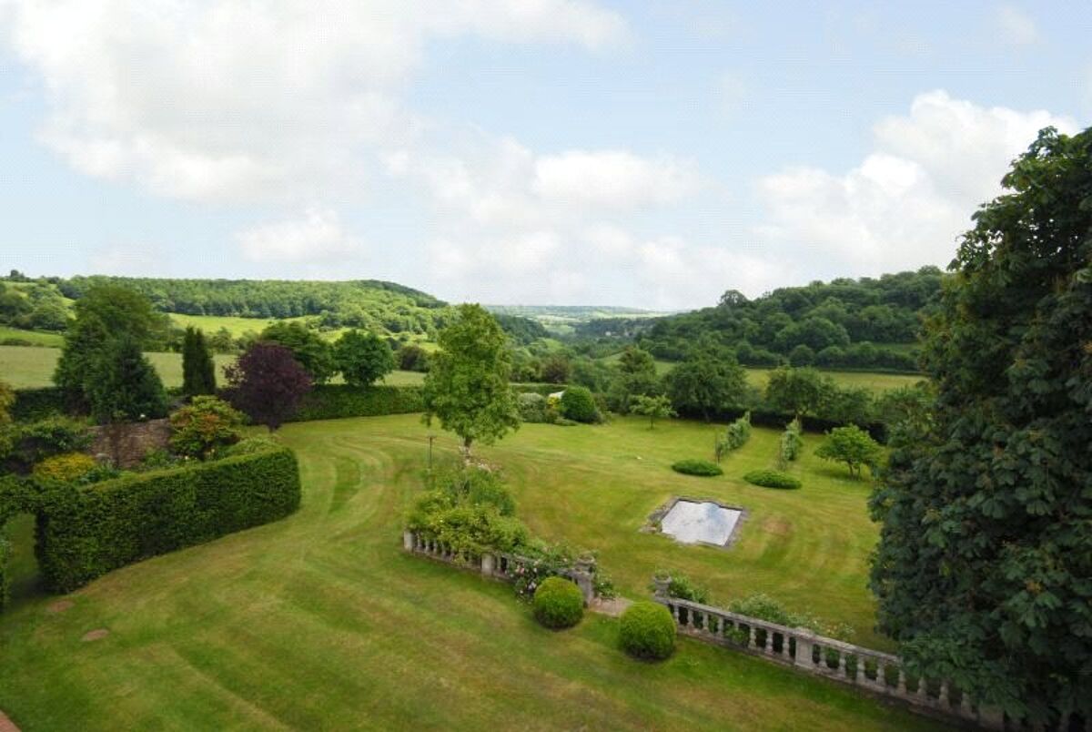 house for sale in St. Catherine, Bath, Somerset, BA1 BTH080052