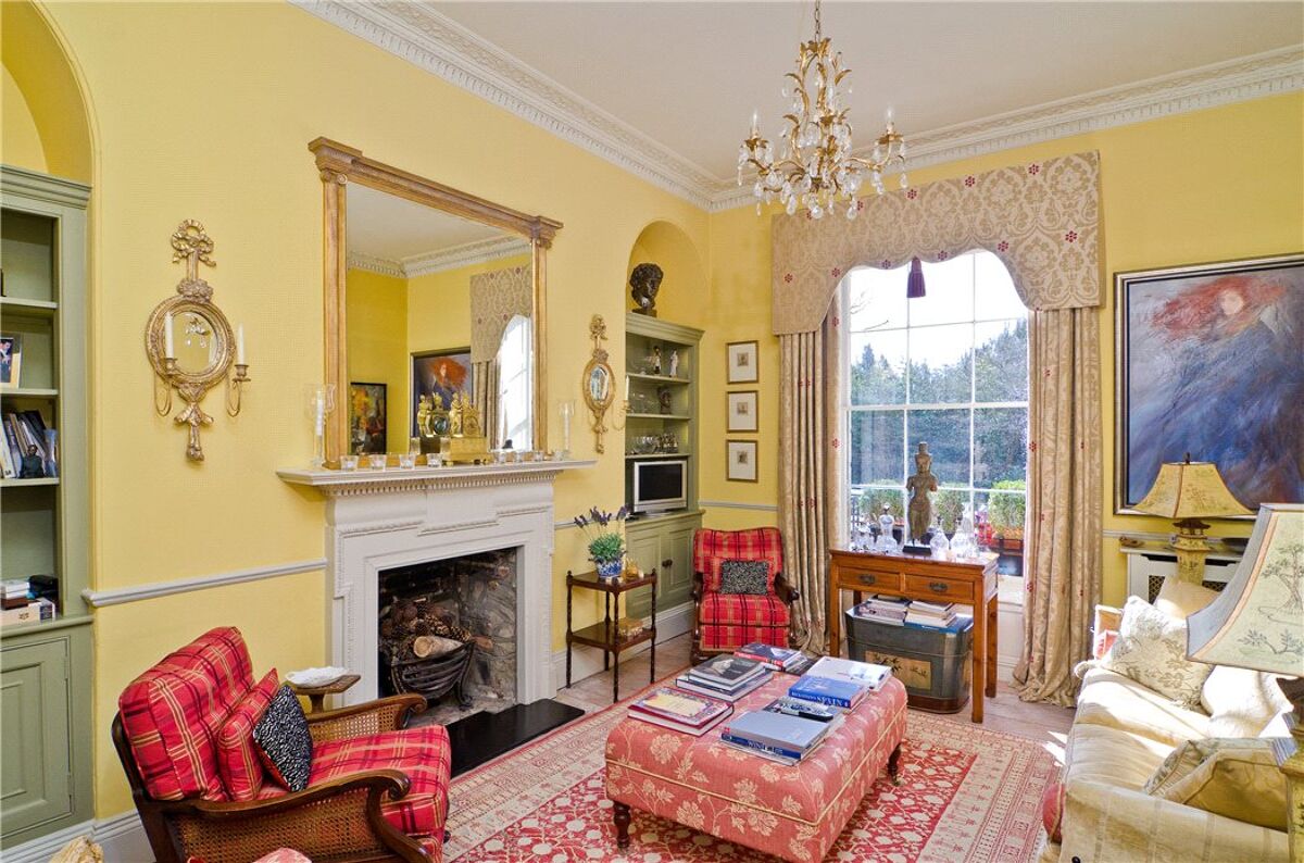 flat for sale in Sion Hill Place, Bath, Somerset, BA1 BTH080067