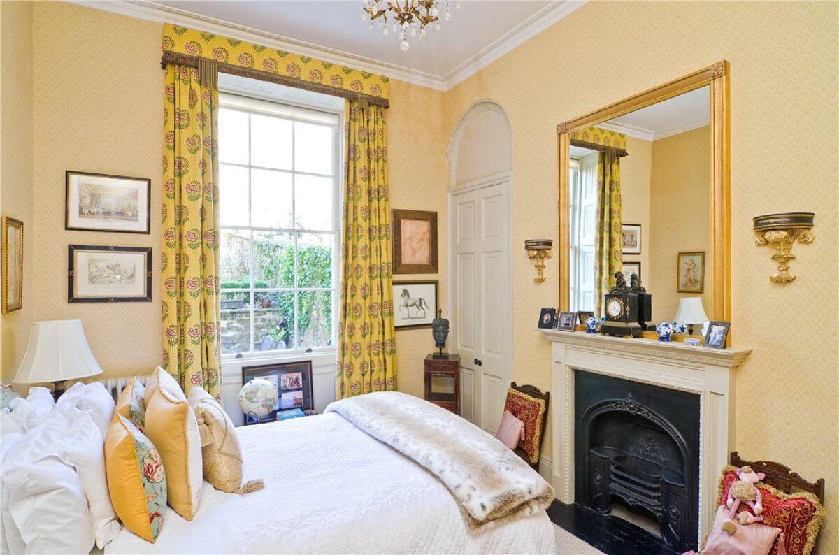 flat for sale in Sion Hill Place, Bath, Somerset, BA1 BTH080067