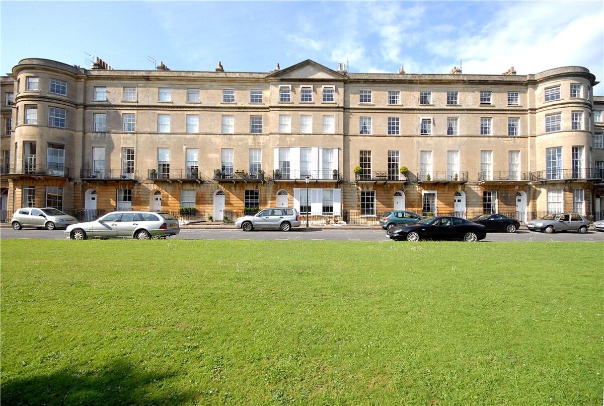 flat for sale in Sion Hill Place, Bath, Somerset, BA1 BTH080067