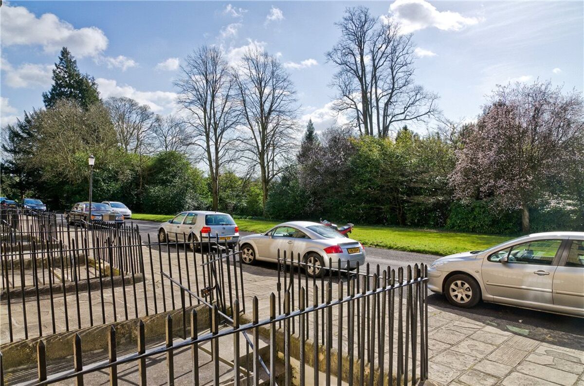 flat for sale in Sion Hill Place, Bath, Somerset, BA1 BTH080067
