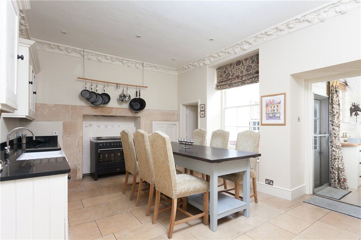 flat for sale in Sion Hill Place, Bath, Somerset, BA1 BTH080067