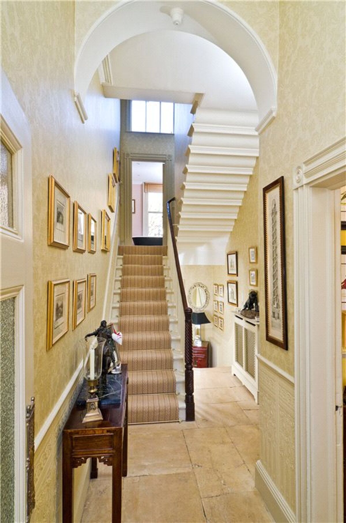 flat for sale in Sion Hill Place, Bath, Somerset, BA1 BTH080067