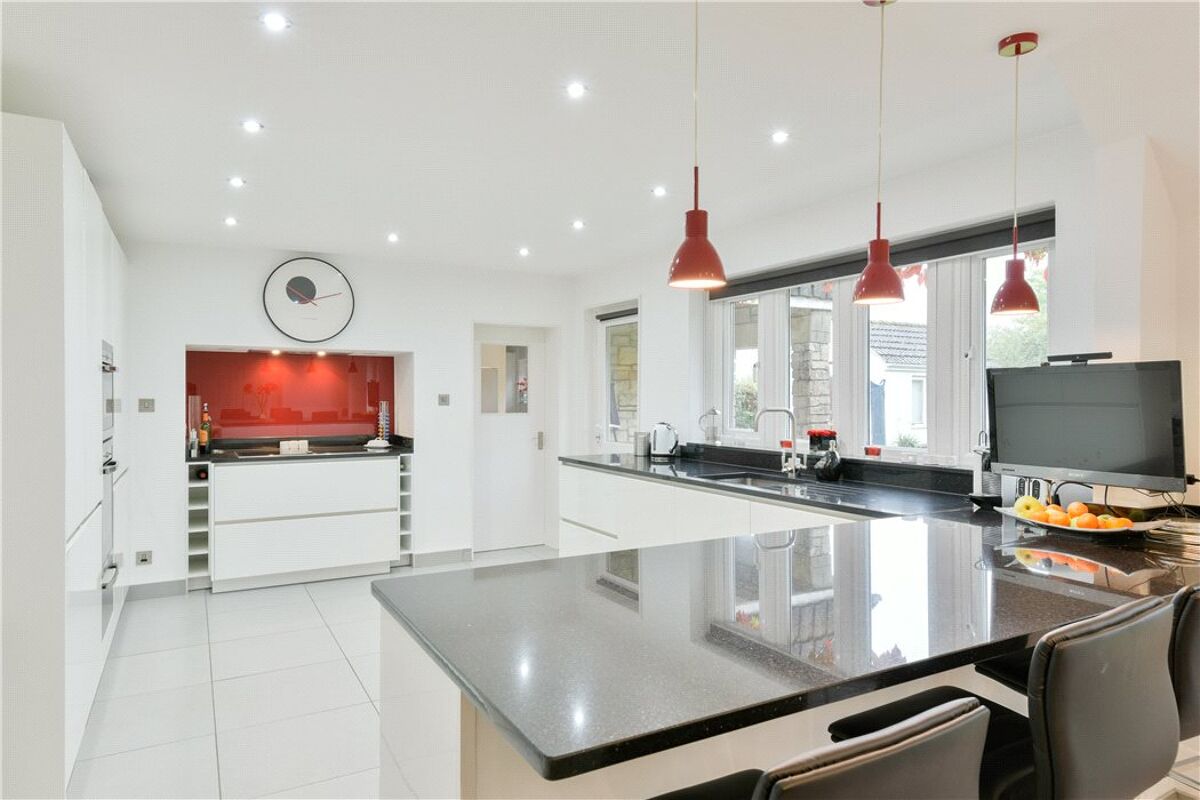 house for sale in Nettleton, Chippenham, Wiltshire, SN14 BTH080209