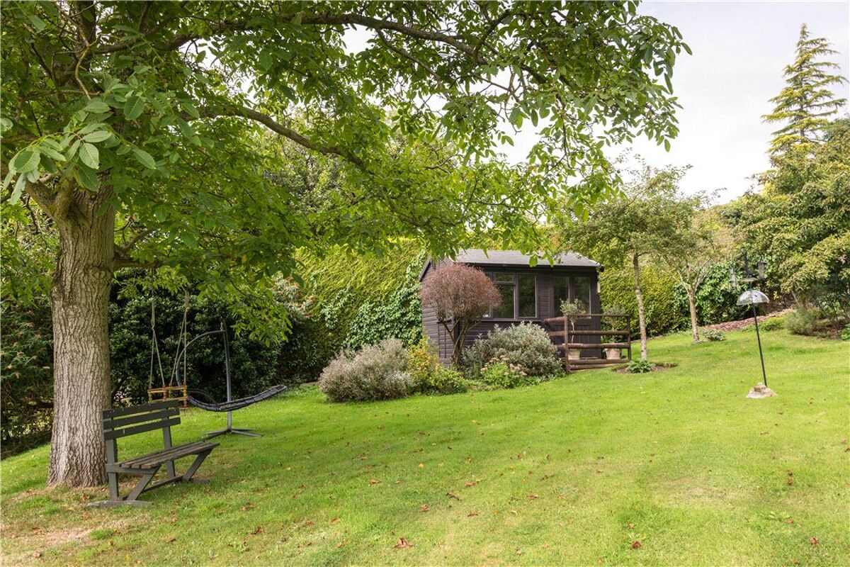 house for sale in Upper Swainswick, Bath, Somerset, BA1 BTH090045 Knight Frank