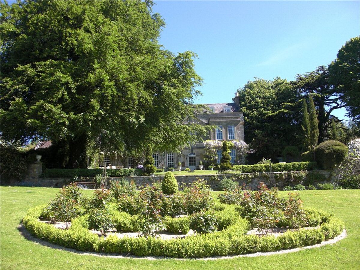 house for sale in Upper Swainswick, Bath, Somerset, BA1 BTH090045 Knight Frank