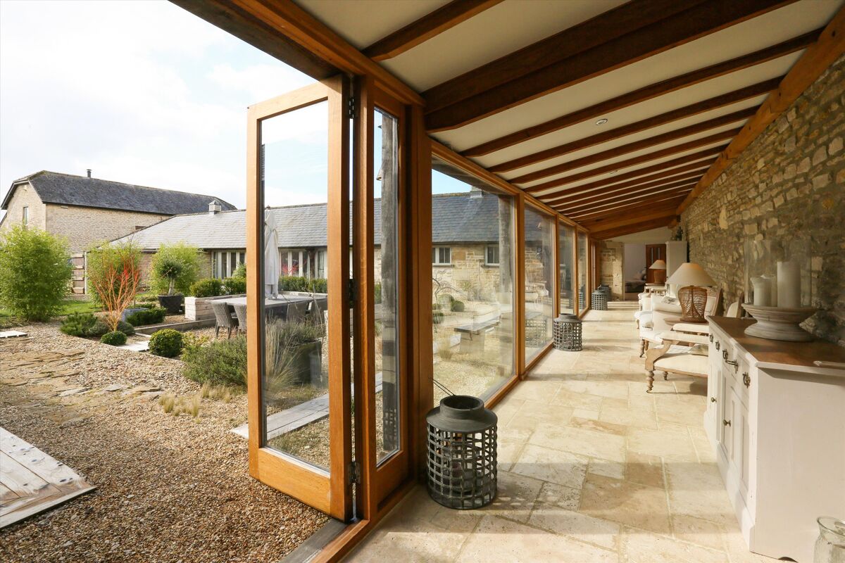 house for sale in Allington, Chippenham, Wiltshire, SN14 BTH090177