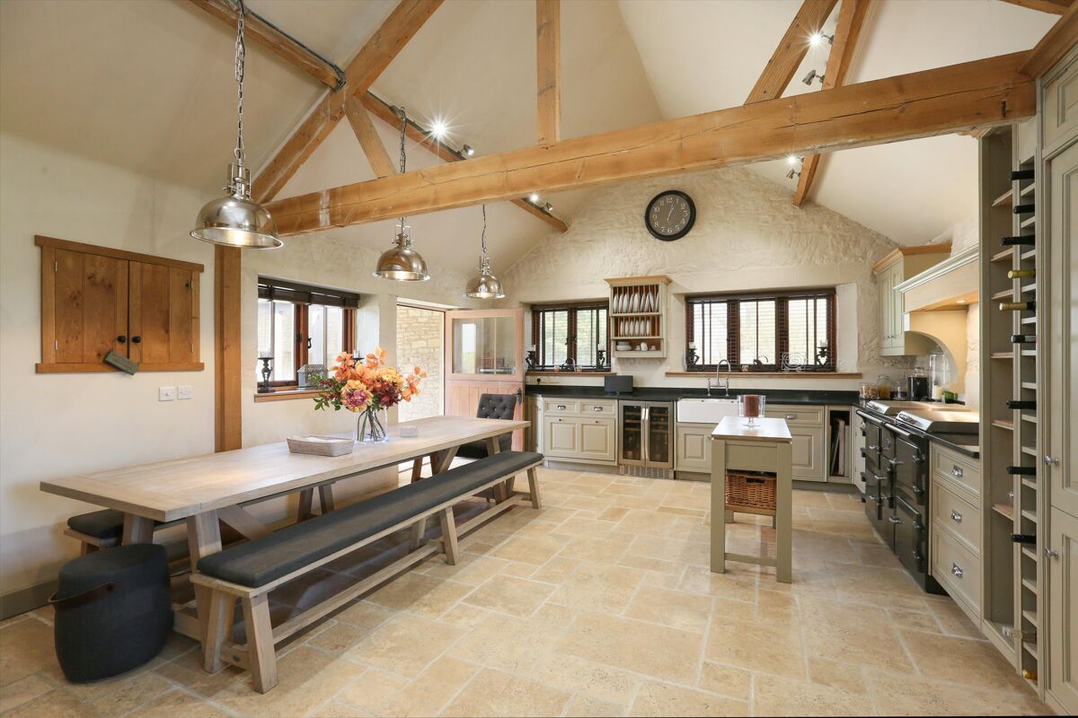 house for sale in Allington, Chippenham, Wiltshire, SN14 BTH090177