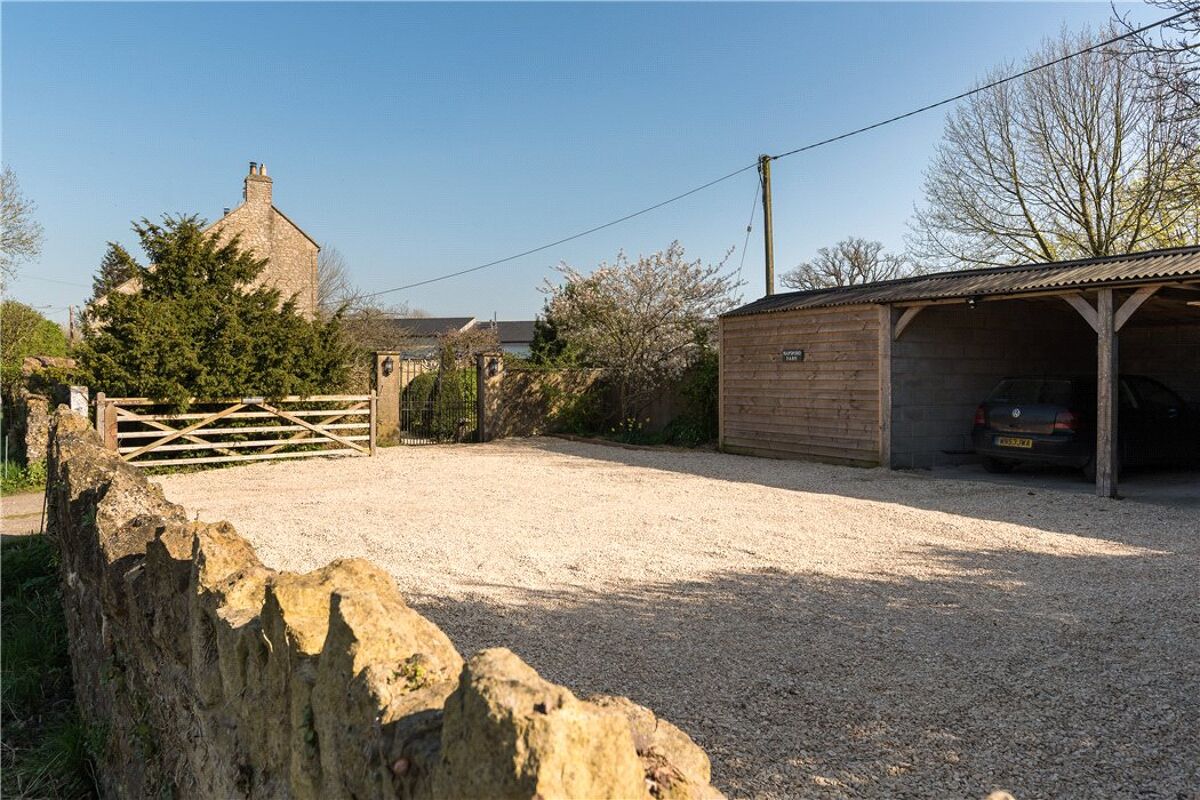 house for sale in Great Elm, Frome, Somerset, BA11 BTH090197 Knight