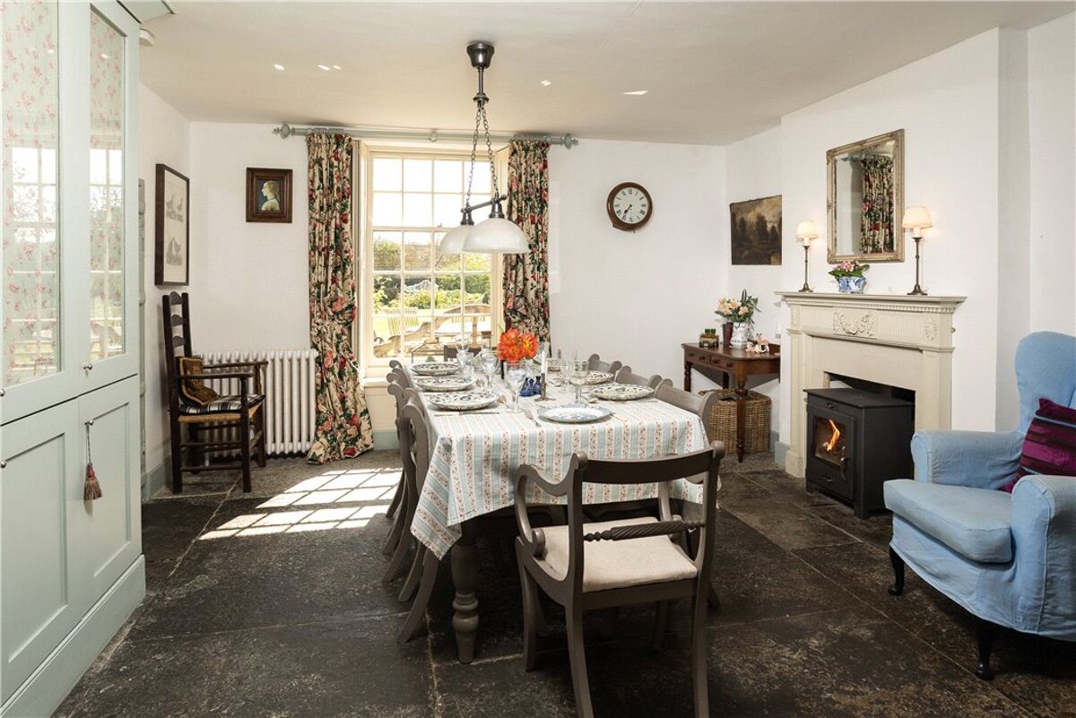 house for sale in Great Elm, Frome, Somerset, BA11 BTH090197 Knight