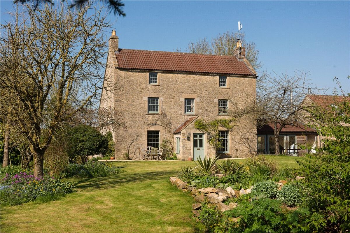 house for sale in Great Elm, Frome, Somerset, BA11 BTH090197 Knight