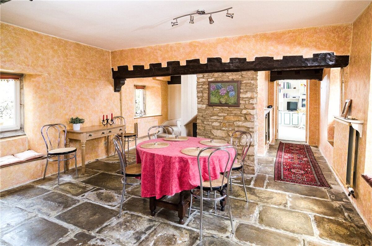 house for sale in Biddestone, Chippenham, Wiltshire, SN14 BTH100014