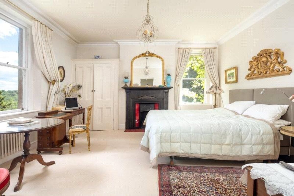 house for sale in Shaft Road, Monkton Combe, Bath, Somerset, BA2