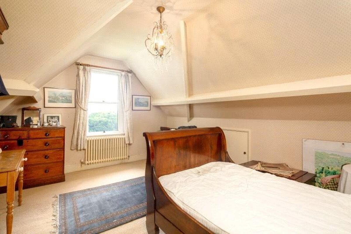 house for sale in Shaft Road, Monkton Combe, Bath, Somerset, BA2 BTH100086 Knight Frank