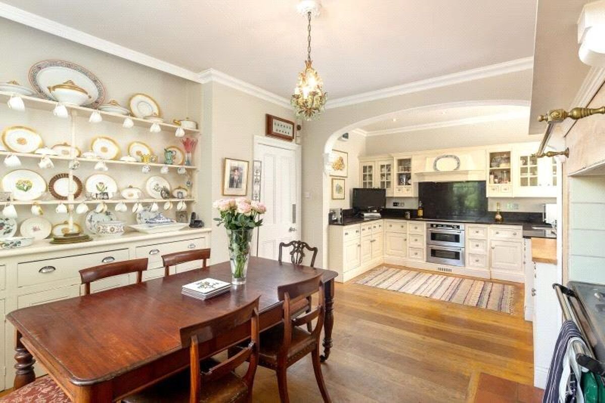 house for sale in Shaft Road, Monkton Combe, Bath, Somerset, BA2