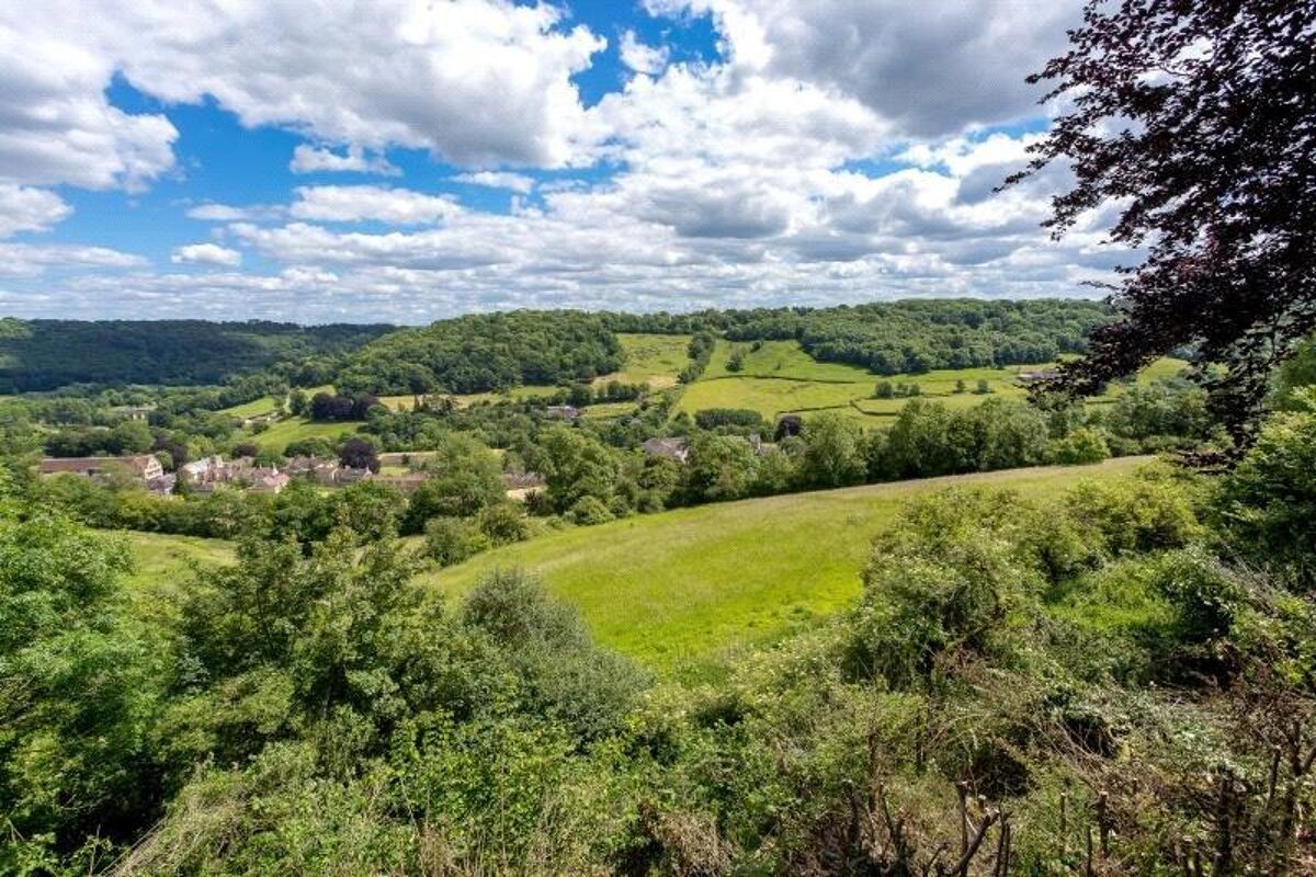 house for sale in Shaft Road, Monkton Combe, Bath, Somerset, BA2